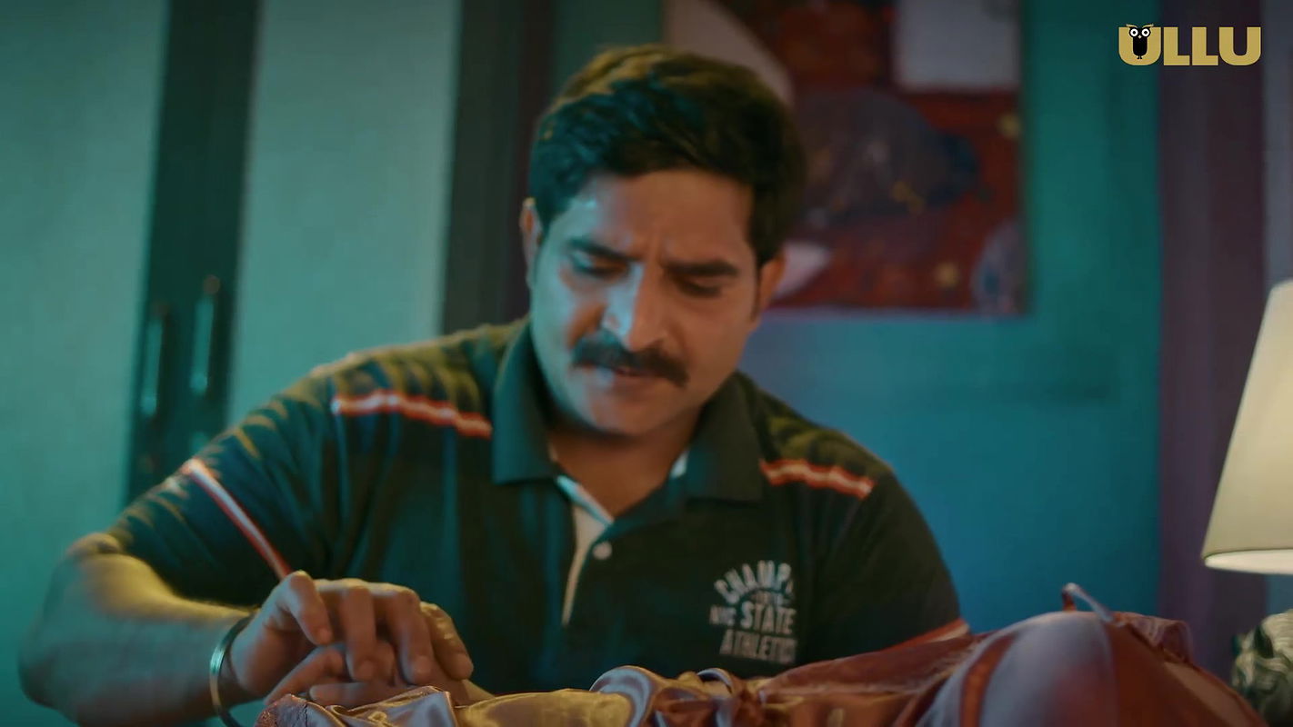 Haseena Maan Jayegi 2025  S01 Part 2 Hot Series