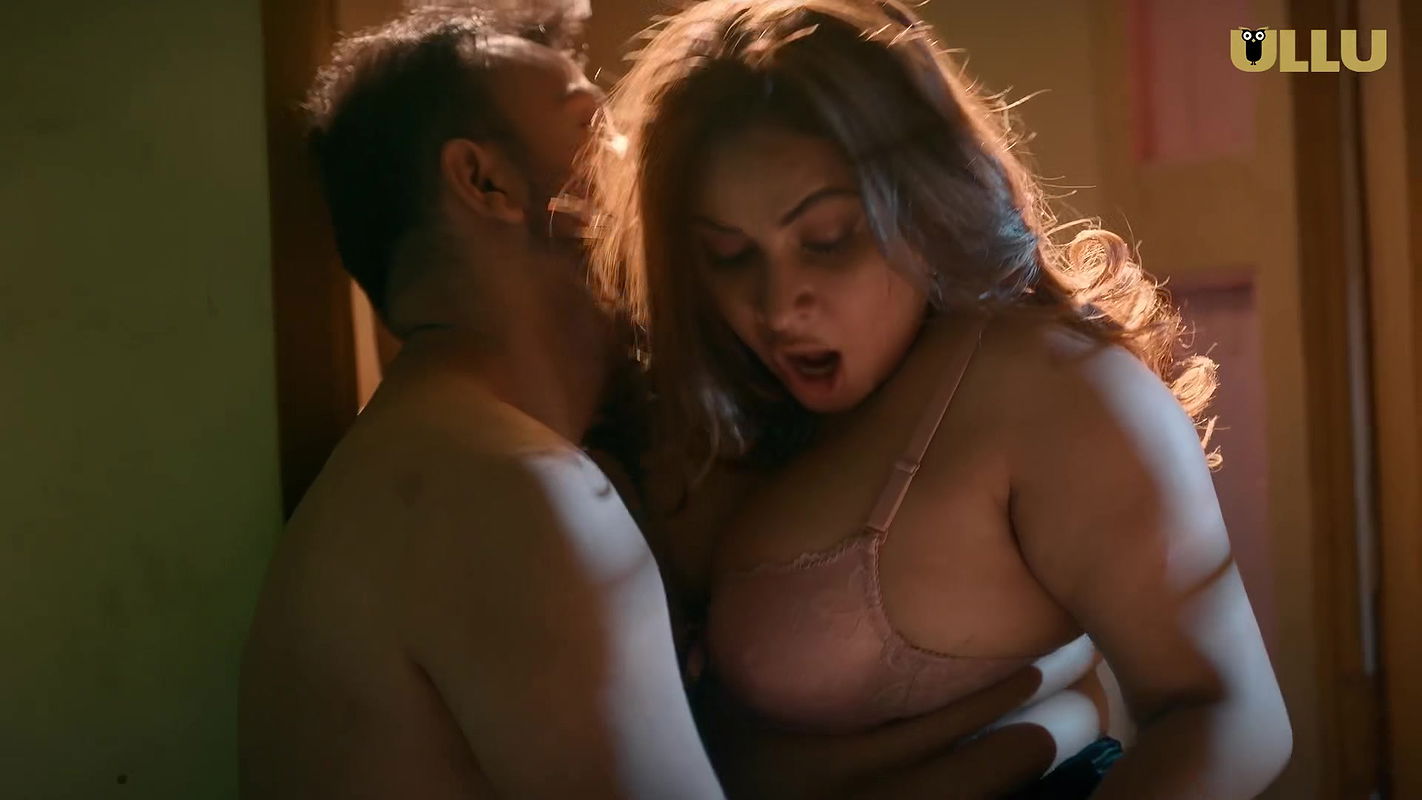 Haseena Maan Jayegi 2025  S01 Part 2 Hot Series