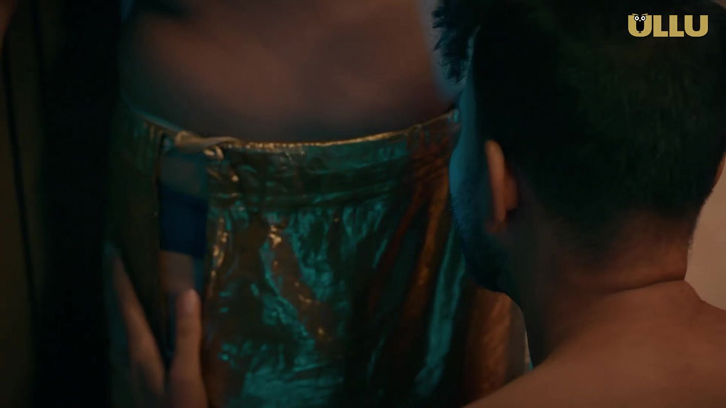 Haseena Maan Jayegi 2025  S01 Part 2 Hot Series