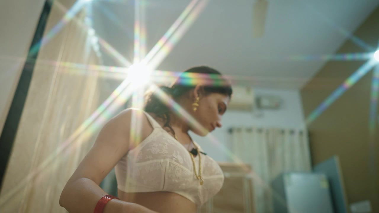 Thai Massage 2025  Resmi Nair Short Film