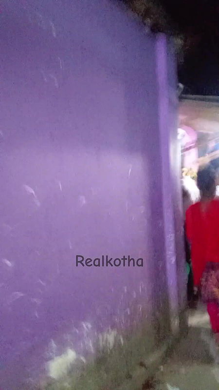 দৌলতদিয়া পল্লীর ভিতরে কি হয় দেখুন   Daulatdia new video 2025