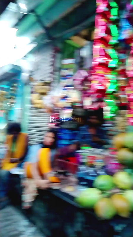 দৌলতদিয়া পল্লীর ভিতরে দৃশ্য   Daulatdia ghat   Daulatdia Polli new video 2025