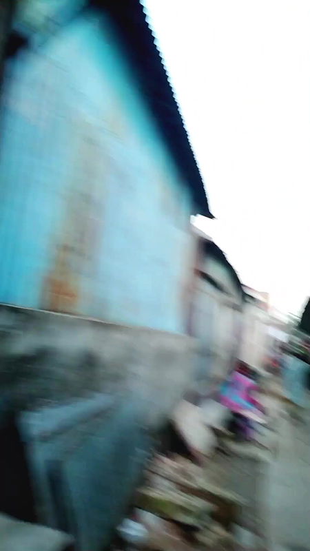 দৌলতদিয়া পল্লীর ভিতরে দৃশ্য   Daulatdia ghat   Daulatdia Polli new video 2025