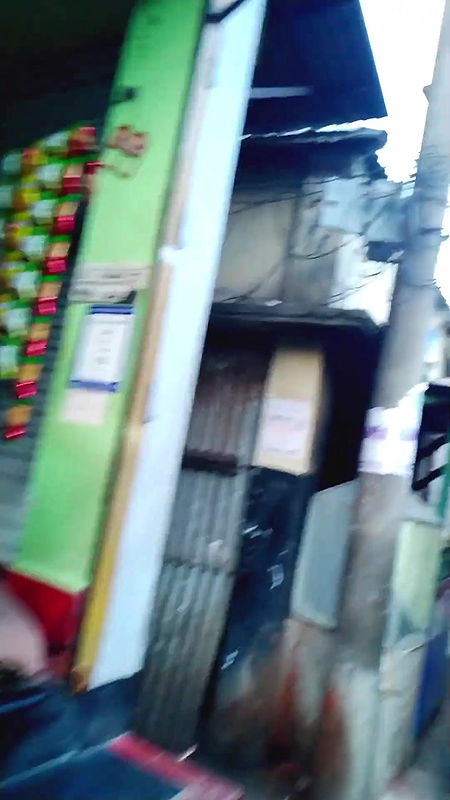 দৌলতদিয়া পল্লীর ভিতরে দৃশ্য   Daulatdia ghat   Daulatdia Polli new video 2025