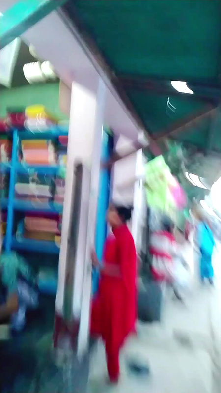 দৌলতদিয়া পল্লীর ভিতরে দৃশ্য   Daulatdia ghat   Daulatdia Polli new video 2025