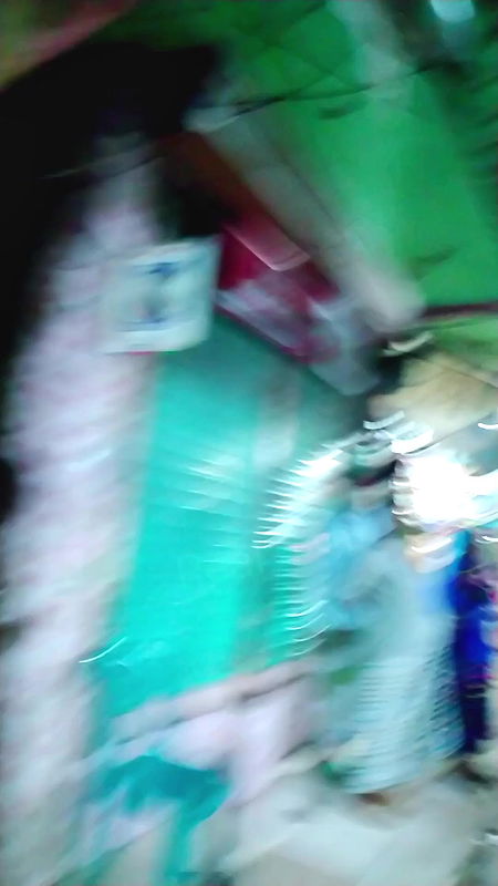 দৌলতদিয়া পল্লীর ভিতরে মেইন যায়গায় কি হয় দেখুন   Daulatdia New Video 2025