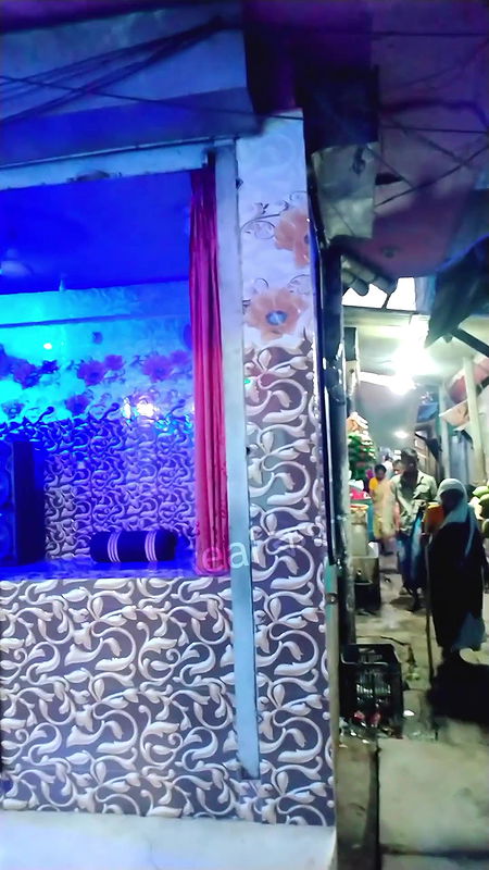 দৌলতদিয়া পল্লীর ভিতরে মেইন যায়গায় কি হয় দেখুন   Daulatdia New Video 2025