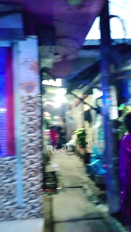 দৌলতদিয়া পল্লীর ভিতরে মেইন যায়গায় কি হয় দেখুন   Daulatdia New Video 2025