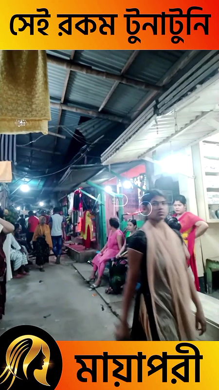 দৌলতদিয়া পল্লীর ভিতরের ভিডিও   Daulatdia travel   Daulatdia new video 2025