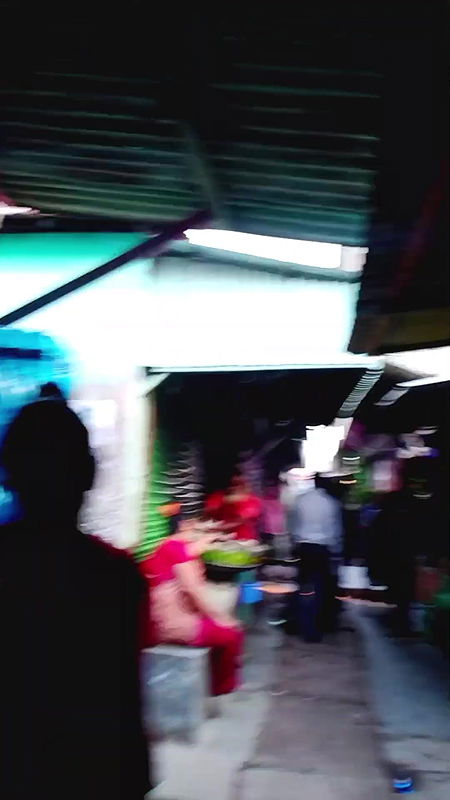 দৌলতদিয়া পল্লীর মোটা ভাবিরা   daulatdia   Daulatdia Polli New Video 2025