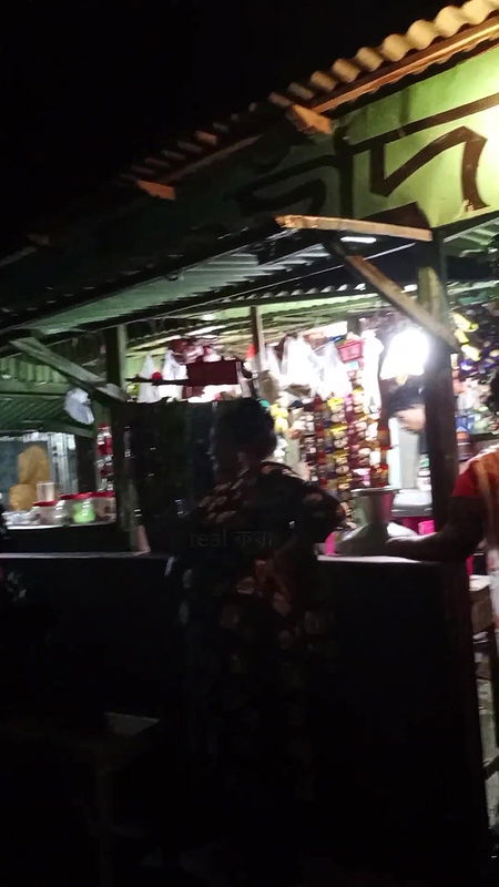 দৌলতদিয়া পল্লীর রাতের অবস্থা দেখুন   Daulatdia Polli 2025