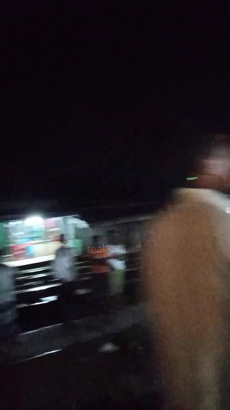 দৌলতদিয়া পল্লীর রাতের অবস্থা দেখুন   Daulatdia Polli 2025