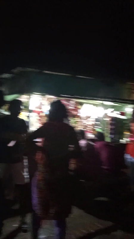 দৌলতদিয়া পল্লীর রাতের অবস্থা দেখুন   Daulatdia Polli 2025