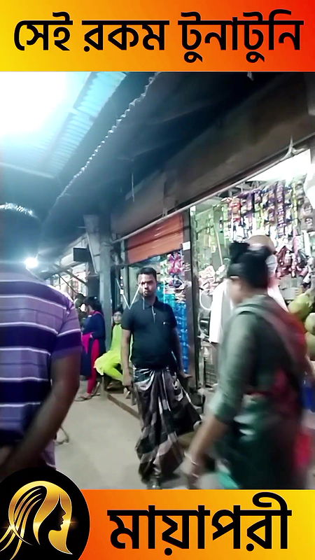 দৌলতদিয়া পল্লীর রাতের ভিডিও   Daulatdia ghat   Daulatdia Polli new video 2025