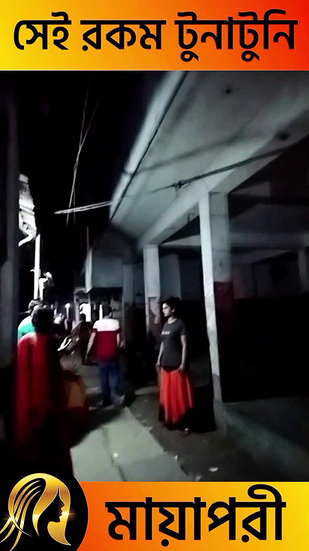 দৌলতদিয়া পল্লীর রাতের ভিডিও   Daulatdia ghat   Daulatdia Polli new video 2025