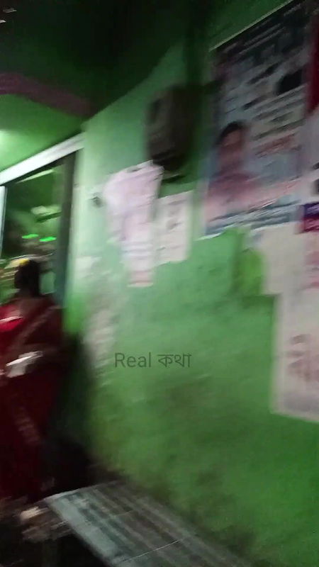 দৌলতদিয়া পল্লীর রাতের রানী   Daulatdia new video 2025