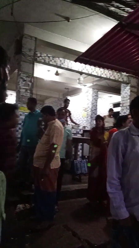 দৌলতদিয়া পল্লীর রাতের রানী   Daulatdia new video 2025