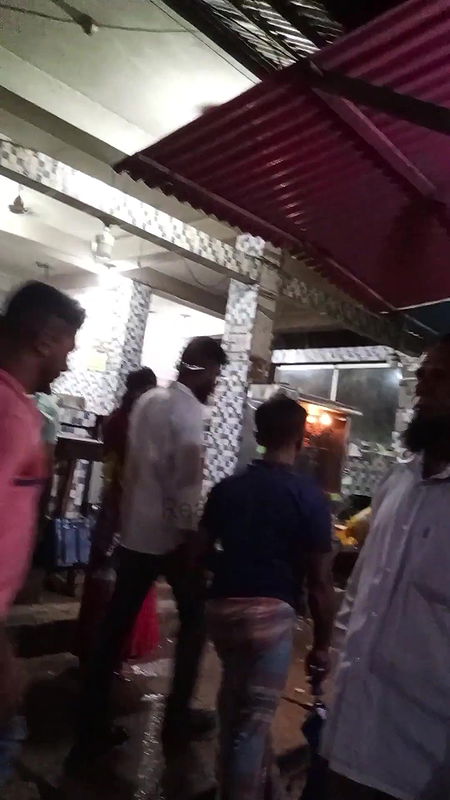 দৌলতদিয়া পল্লীর রাতের রানী   Daulatdia new video 2025