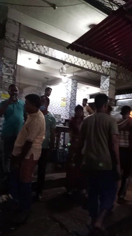 দৌলতদিয়া পল্লীর রাতের রানী   Daulatdia new video 2025