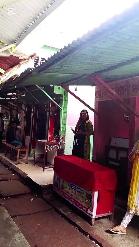 দৌলতদিয়া পল্লীর সকালের দৃশ্য   Daulatdia   Daulatdia Polli New Video 2025