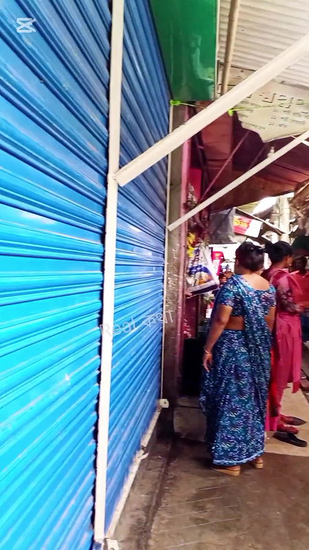 দৌলতদিয়া পল্লীর সকালের দৃশ্য   Daulatdia   Daulatdia Polli New Video 2025