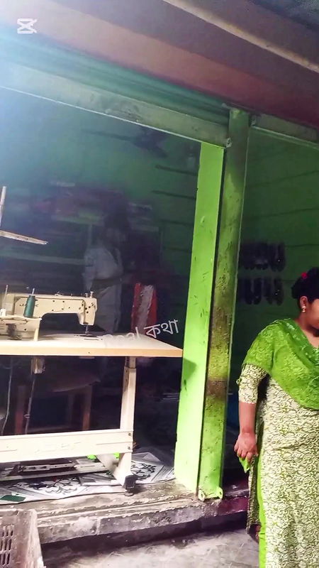 দৌলতদিয়া পল্লীর সকালের দৃশ্য   Daulatdia   Daulatdia Polli New Video 2025