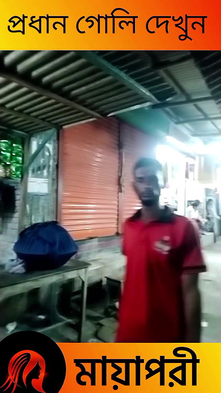 দৌলতদিয়া পল্লীর সব অলিগলি দেখুন   Daulatdia Polli New Video 2025