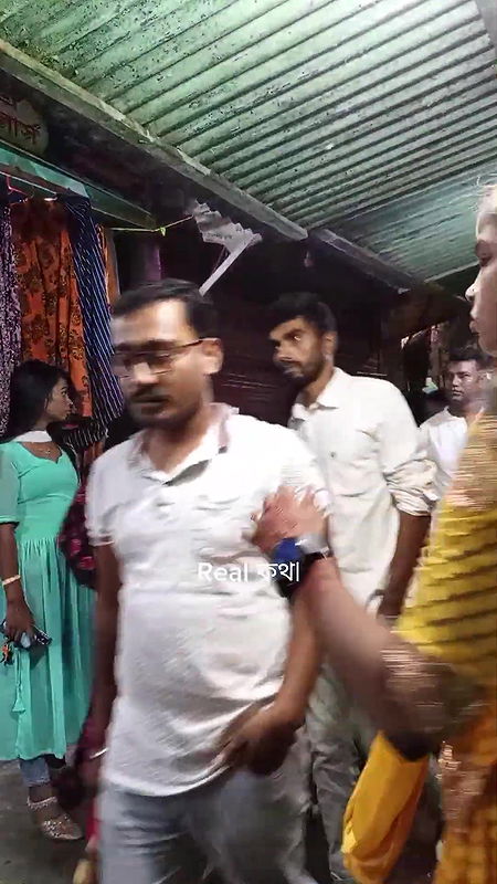 দৌলতদিয়া পল্লীর সবচেয়ে ভালো ভিডিও দেখুন   Daulatdia Polli New Video 2025