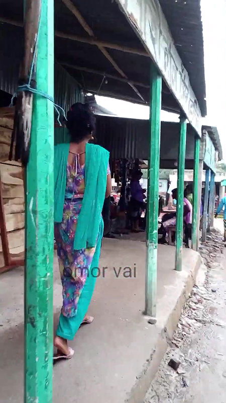 দৌলতদিয়া পল্লীর সস্তা গোলির ভিডিও   Daulatdia ghat new video 2025