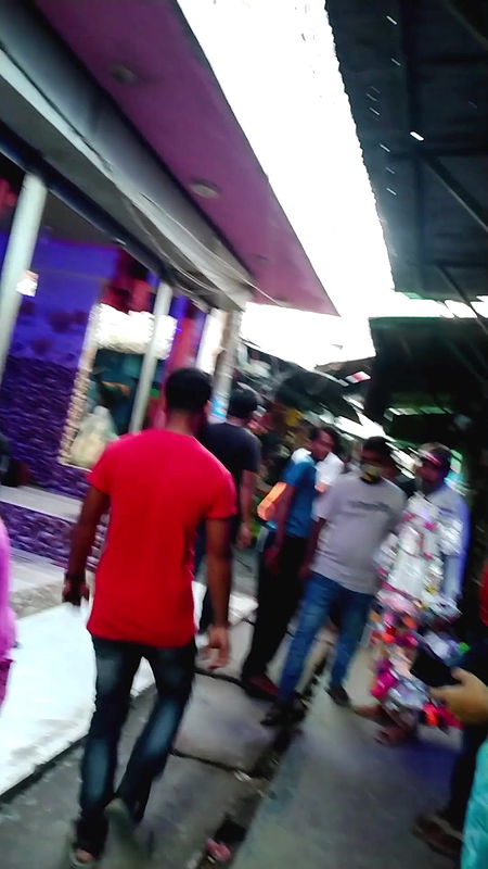 দৌলতদিয়া পাড়ার অস্থির কালেকশন   Daulatdia ghat   Daulatdia new video 2025