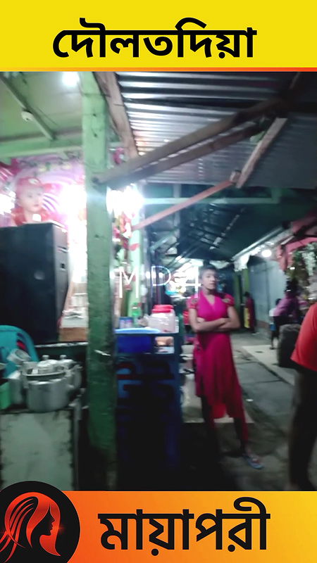 দৌলতদিয়া পাড়ার নতুন ভিডিও   Daulatdia Polli new video 2025