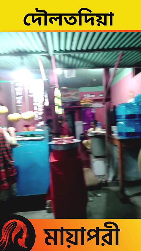 দৌলতদিয়া পাড়ার নতুন ভিডিও   Daulatdia Polli new video 2025