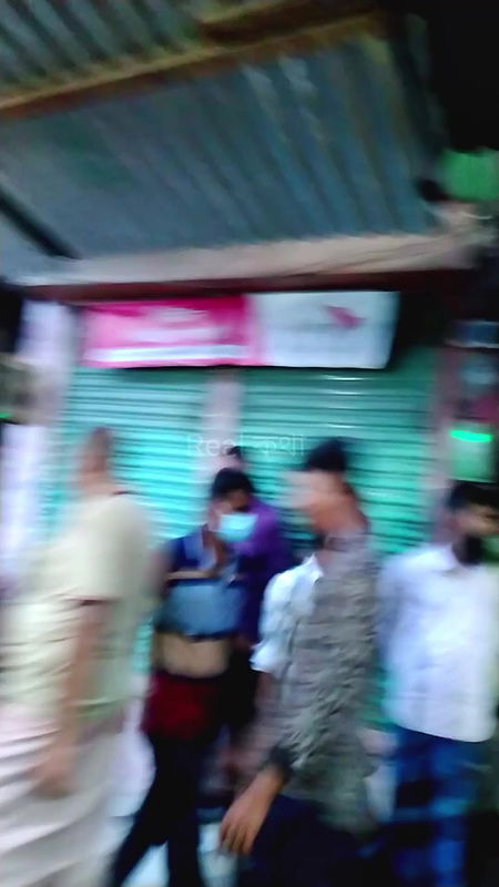 দৌলতদিয়া পাড়ার ভিডিও   Daulatdia Polli   Daulatdia ghat new video 2025