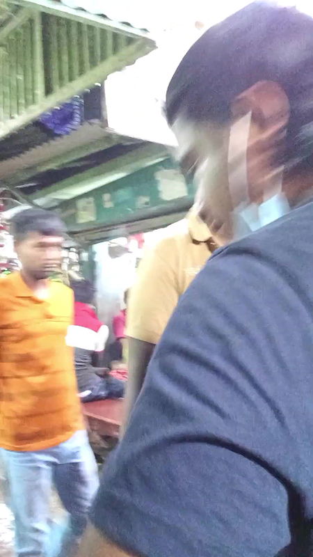 দৌলতদিয়া পাড়ার ভিডিও   Daulatdia Polli 2025