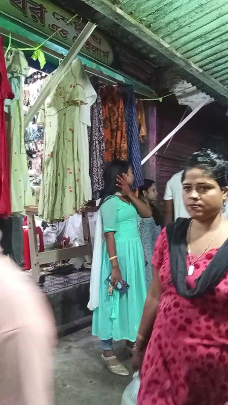 দৌলতদিয়া পাড়ার ভিডিও   Daulatdia Polli 2025