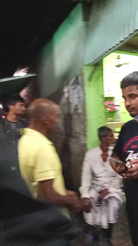 দৌলতদিয়া পাড়ার ভিডিও   Daulatdia Polli 2025