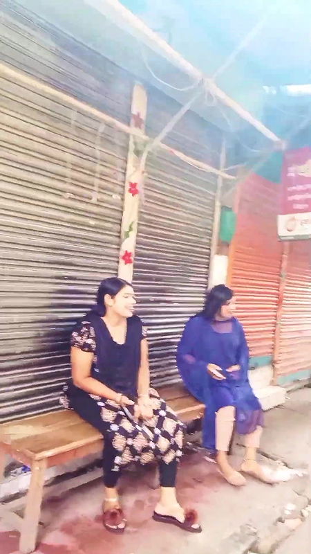 দৌলতদিয়া পল্লী নতুন ভিডিও   Daulatdia Polli   Daulatdia ghat 2025