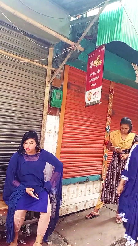 দৌলতদিয়া পল্লী নতুন ভিডিও   Daulatdia Polli   Daulatdia ghat 2025