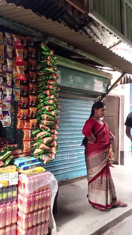 দৌলতদিয়া পল্লী নতুন ভিডিও   Daulatdia Polli   Daulatdia ghat new video 2025