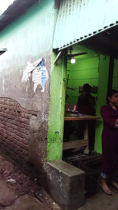 দৌলতদিয়া পল্লী প্রধান গলি   Daulatdia   Daulatdia Polli new video 2025