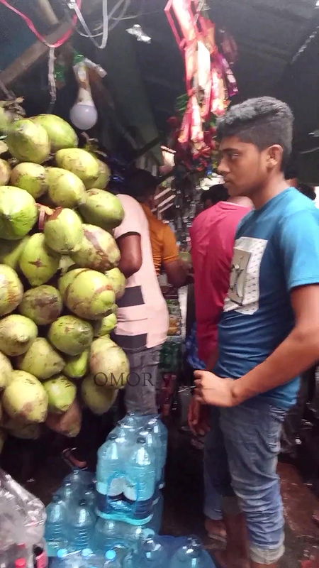 দৌলতদিয়া পল্লী প্রধান গলি   Daulatdia   Daulatdia Polli new video 2025