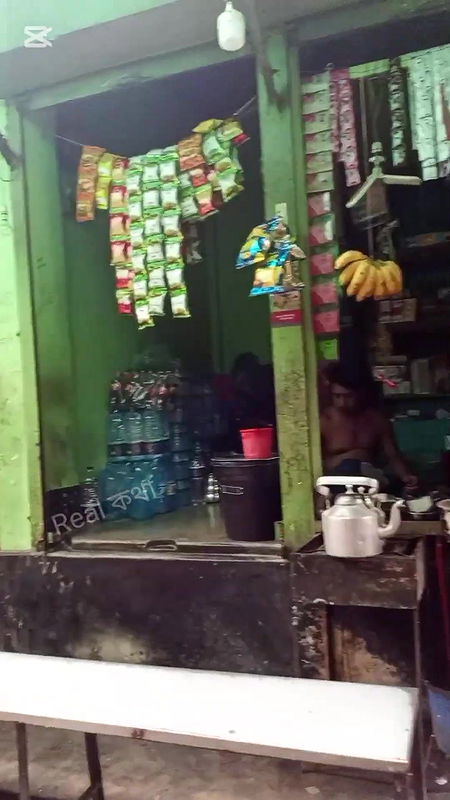 দৌলতদিয়া পল্লীতে কাজের জন্য সবাই অপেক্ষা করছে দেখুন   Daulatdia New Video 2025