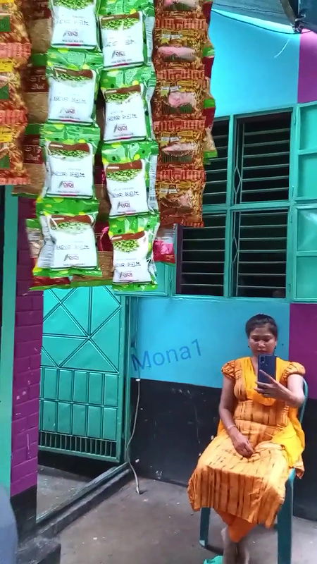 দৌলতদিয়া পল্লীতে টপ টপ যে গলিতে পাওয়া যায়   Daulatdia Polli Video 2025