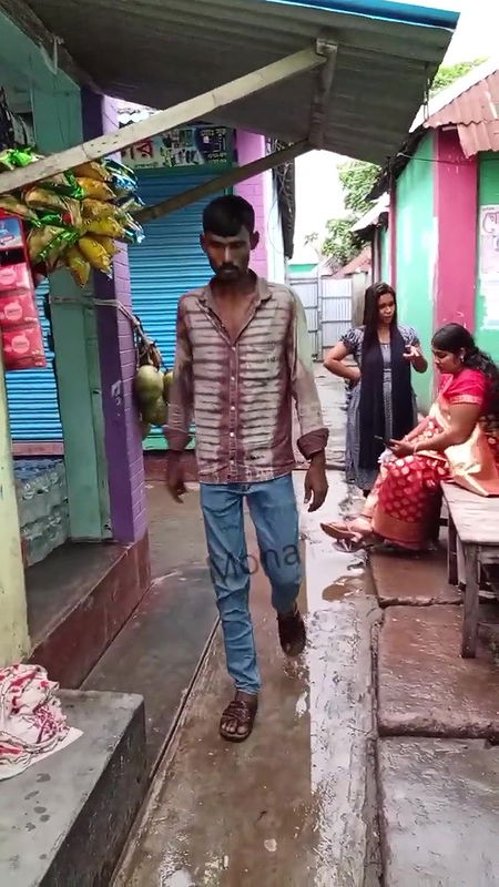 দৌলতদিয়া পল্লীতে টপ টপ যে গলিতে পাওয়া যায়   Daulatdia Polli Video 2025