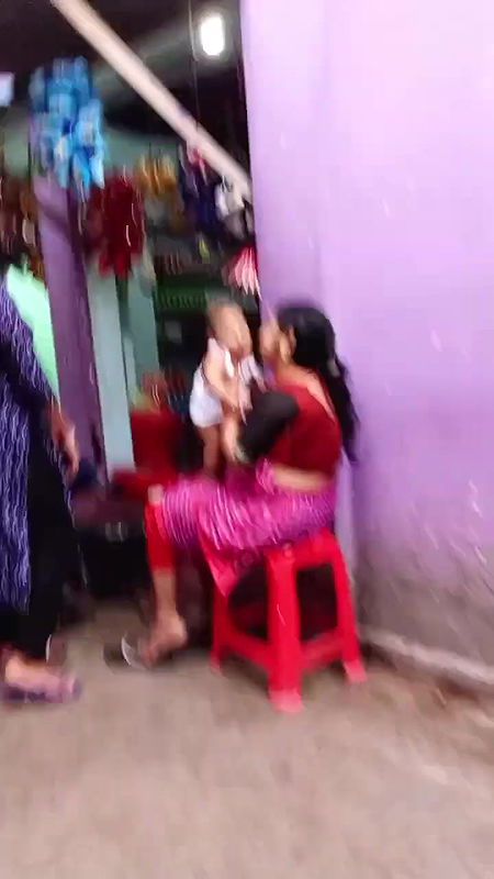 দৌলতদিয়া পল্লীতে টপ টপ যে গলিতে পাওয়া যায়   Daulatdia Polli Video 2025