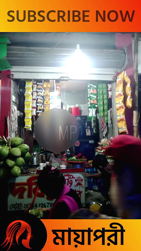 দৌলতদিয়া পল্লীতে দরদাম করছে দেখুন   Daulatdia new video 2025