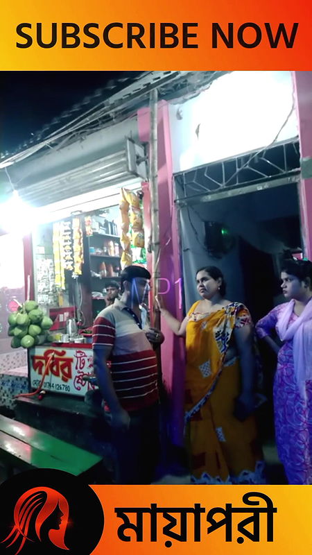 দৌলতদিয়া পল্লীতে দরদাম করছে দেখুন   Daulatdia new video 2025