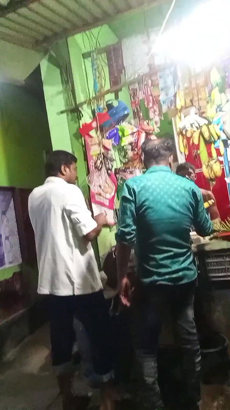 দৌলতদিয়া পল্লীতে দরদাম করা দেখুন   Daulatdia new video 2025