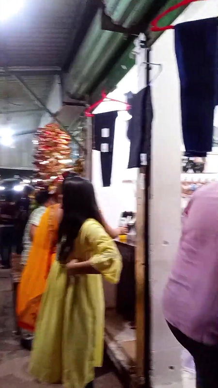 দৌলতদিয়া পল্লীতে দরদাম করা দেখুন   Daulatdia new video 2025