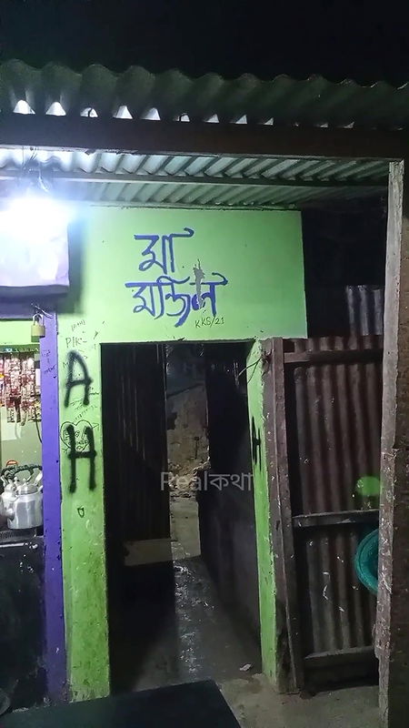 দৌলতদিয়া পল্লীতে দরদাম করা দেখুন   Daulatdia new video 2025